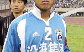 张恩华的名字在大连乃至整个中国足球历史上都留下了印记