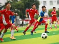 杭州亚运会中国男子足球队是国家足球队吗？