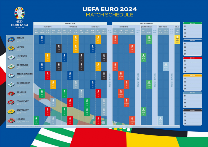 2026年国际足联世界杯是第23届世界杯足球赛-第1张图片-欧洲杯_足球无插件免费观看_2024欧洲杯直播-24直播吧